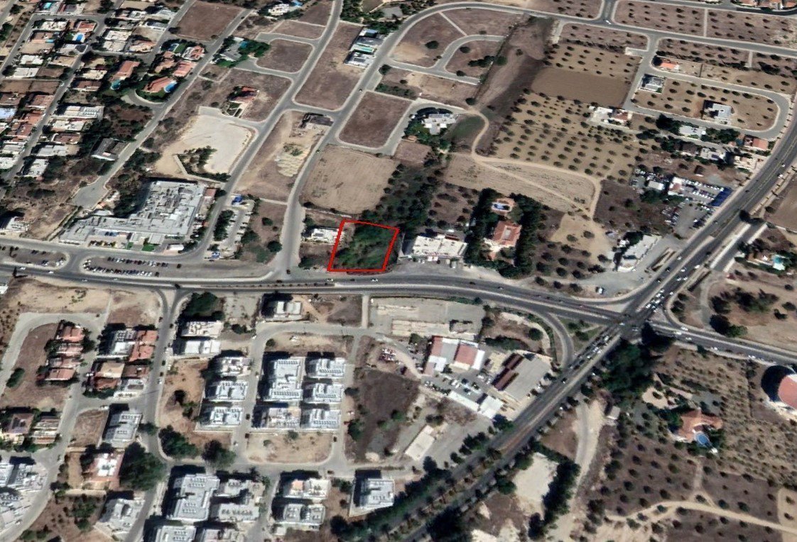 Property for Sale: (Commercial) in Strovolos, Nicosia  | Key Realtor Cyprus