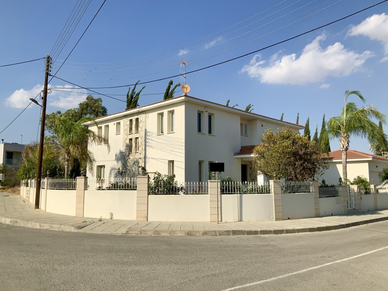 Property for Sale: House (Detached) in Latsia, Nicosia  | Key Realtor Cyprus