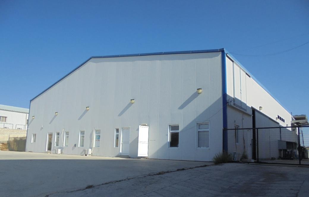 Property for Sale: Commercial (Warehouse) in Ypsonas, Limassol  | Key Realtor Cyprus