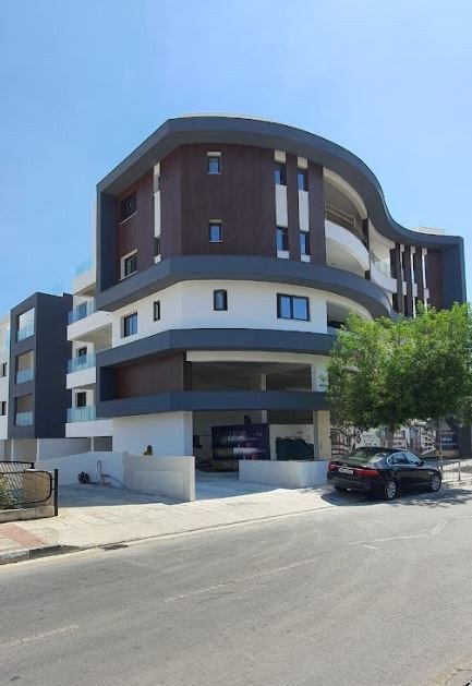 Property for Sale: Commercial (Shop) in Polemidia (Kato), Limassol  | Key Realtor Cyprus