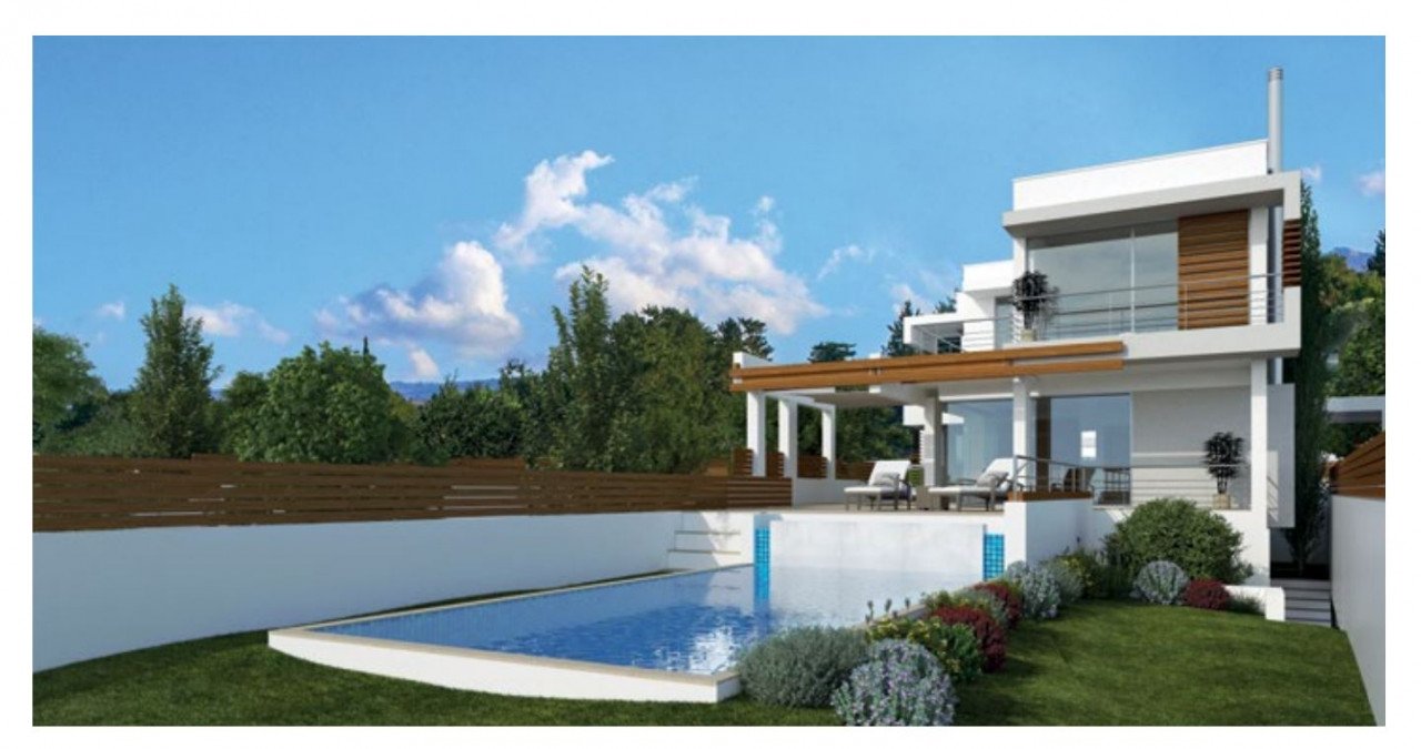 Property for Sale: House (Detached) in Latchi, Paphos  | Key Realtor Cyprus