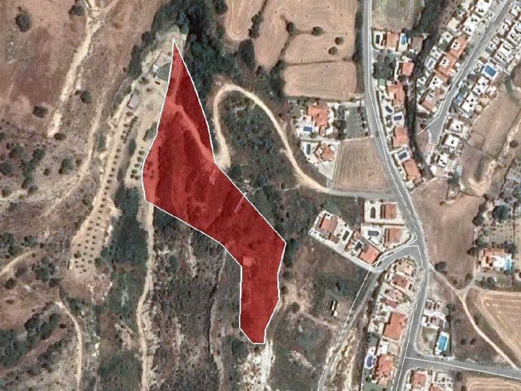 Property for Sale: (Residential) in Pissouri, Limassol  | Key Realtor Cyprus