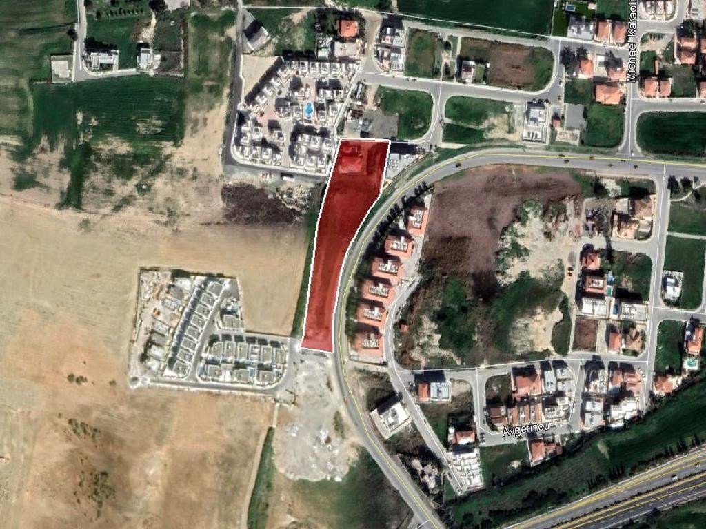 Property for Sale: (Residential) in Oroklini, Larnaca  | Key Realtor Cyprus