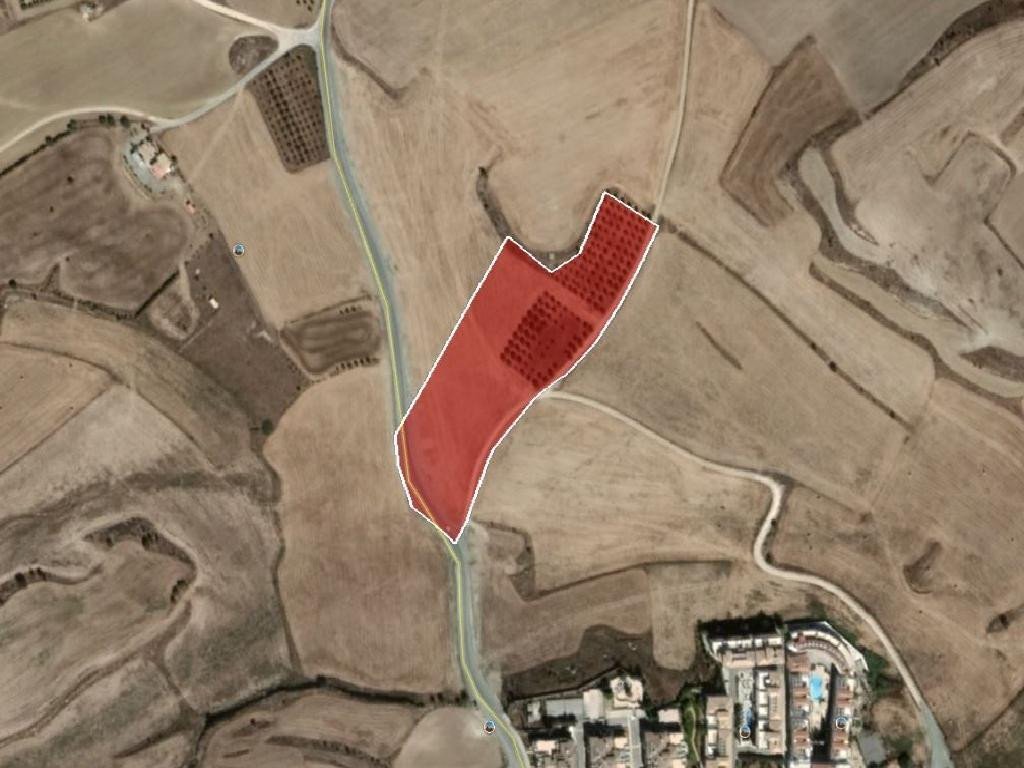 Property for Sale: (Agricultural) in Tersefanou, Larnaca  | Key Realtor Cyprus