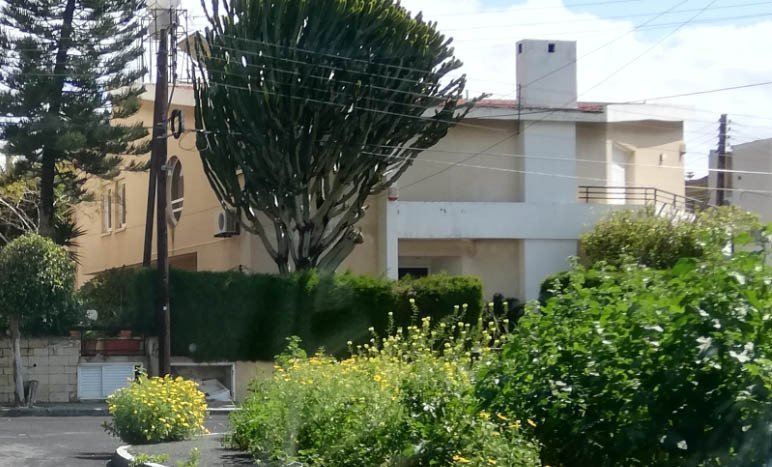 Property for Sale: House (Detached) in Petrou kai Pavlou, Limassol  | Key Realtor Cyprus