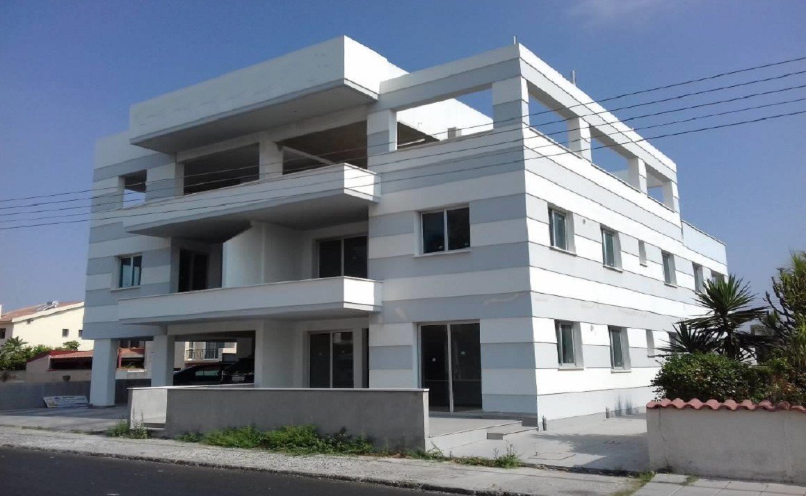 Property for Sale: Building (Default) in Sotiros, Larnaca  | Key Realtor Cyprus