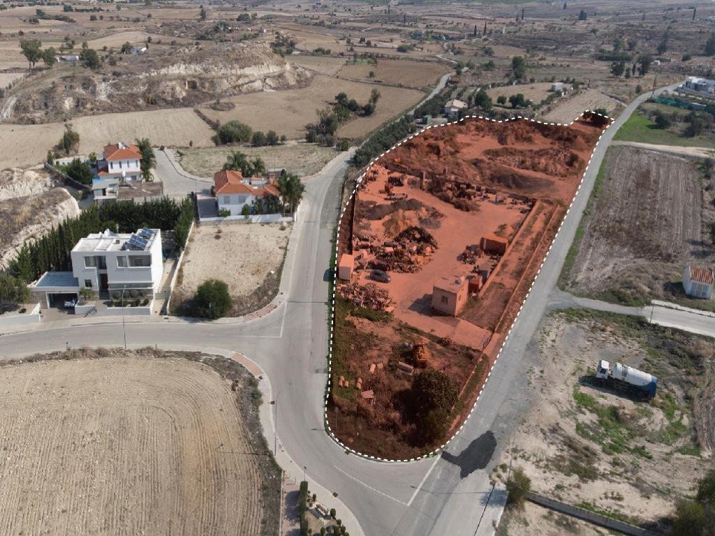 Property for Sale: (Residential) in Dali, Nicosia  | Key Realtor Cyprus