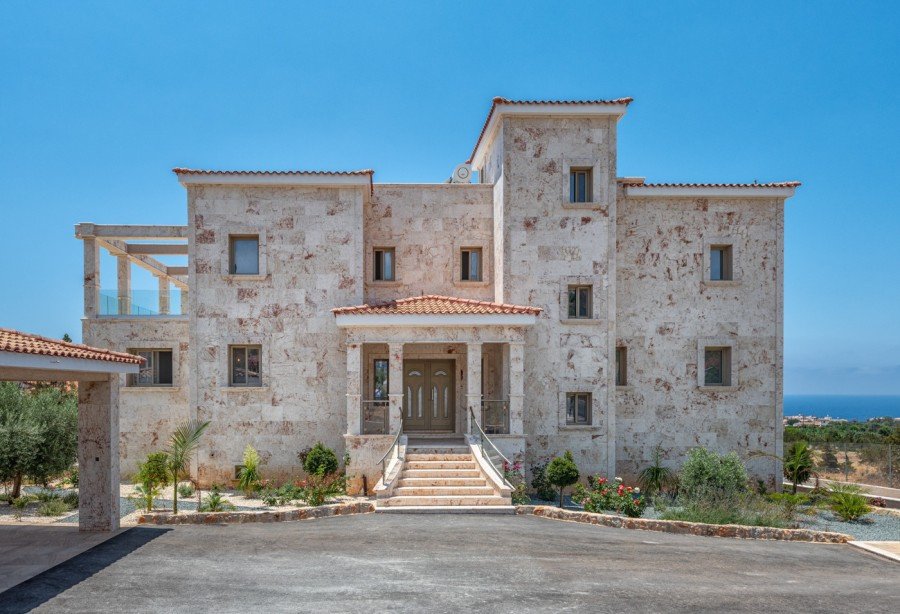 Property for Sale: House (Detached) in Sea Caves Pegeia, Paphos  | Key Realtor Cyprus