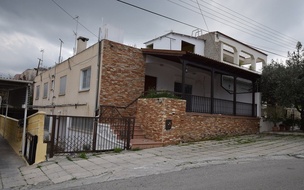 Property for Sale: House (Semi detached) in Lakatamia, Nicosia  | Key Realtor Cyprus