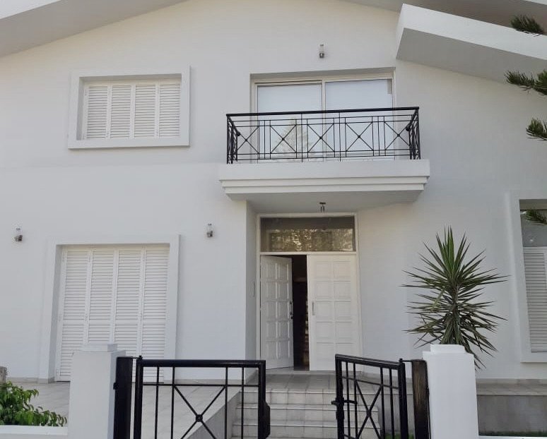 Property for Sale: House (Detached) in Latsia, Nicosia  | Key Realtor Cyprus