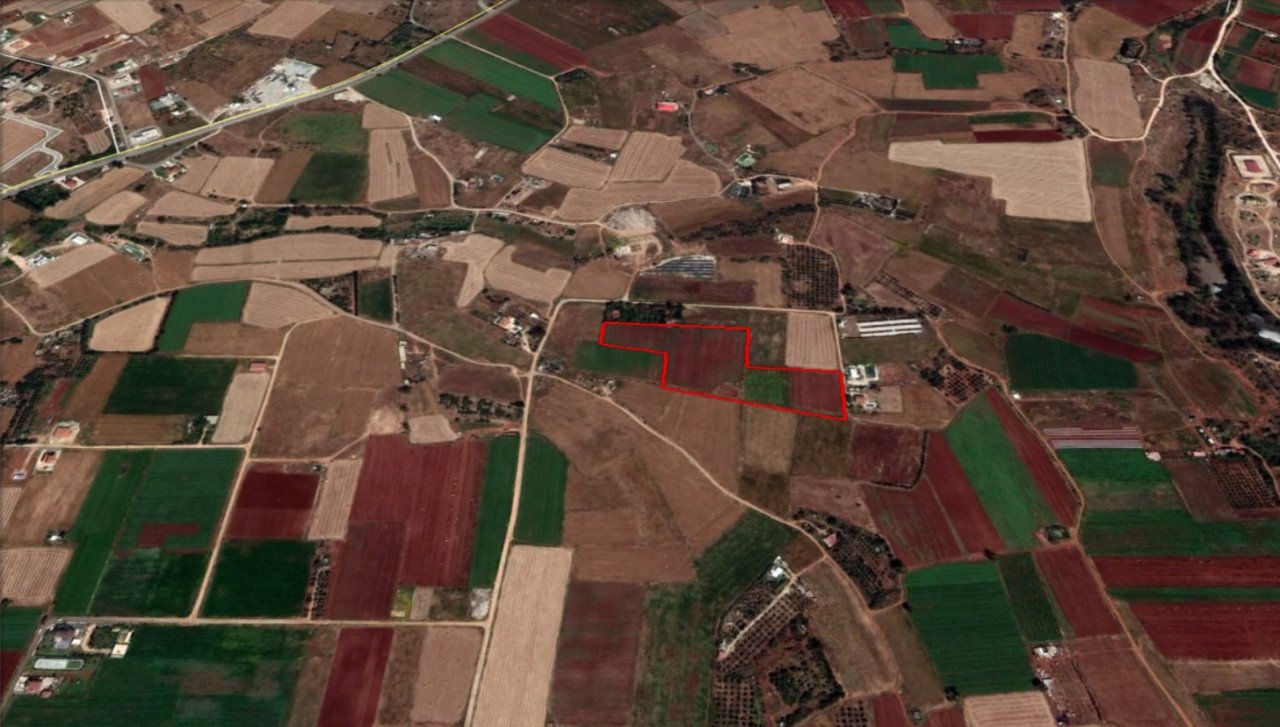 Property for Sale: (Agricultural) in Xylofagou, Larnaca  | Key Realtor Cyprus