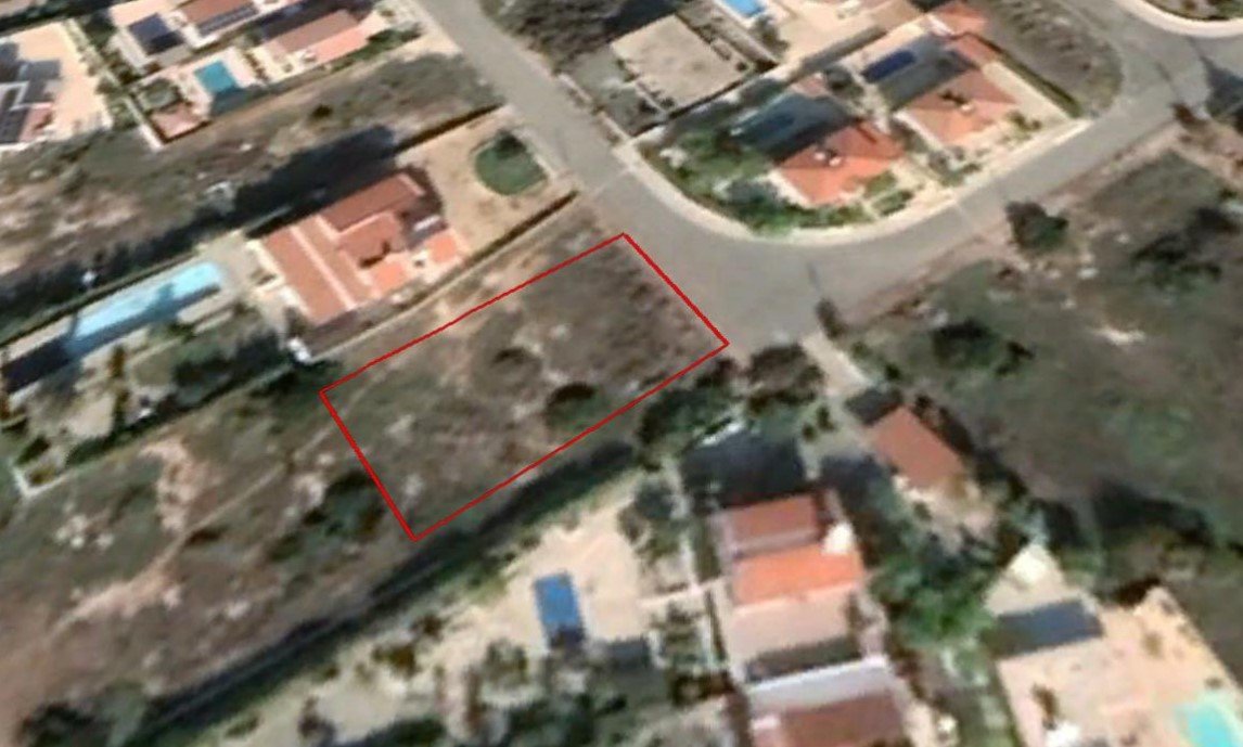 Property for Sale: (Residential) in Tala, Paphos  | Key Realtor Cyprus