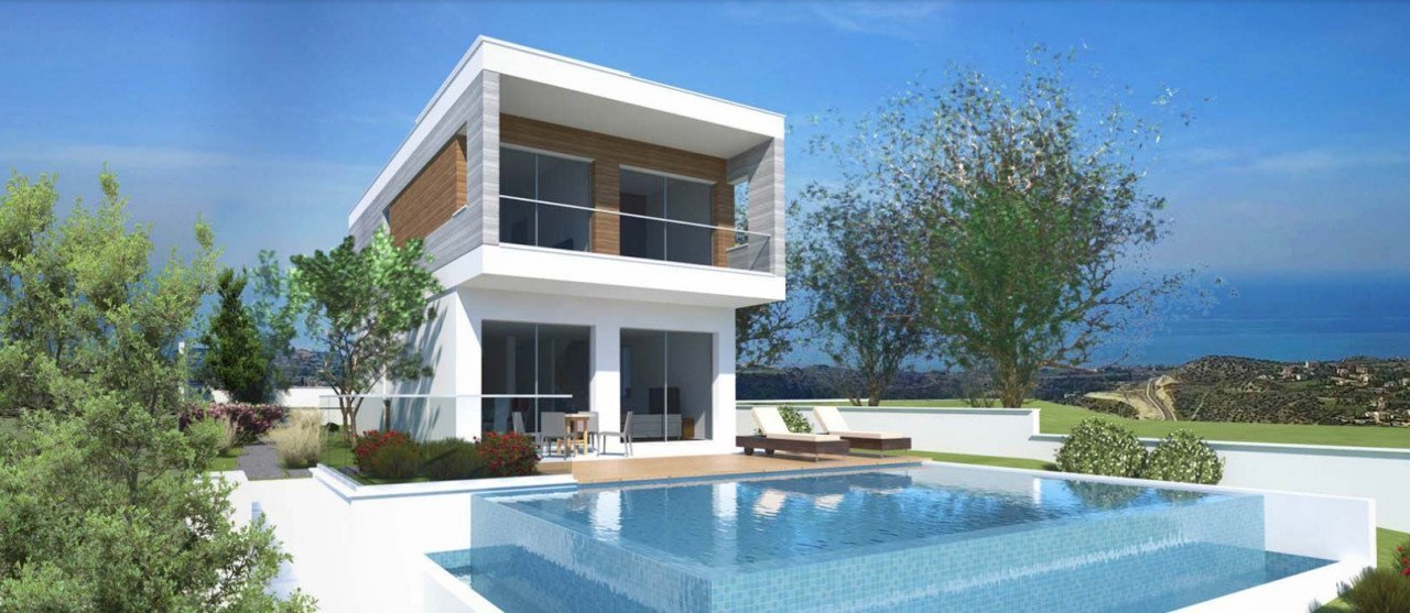 Property for Sale: House (Detached) in Secret Valley, Paphos  | Key Realtor Cyprus