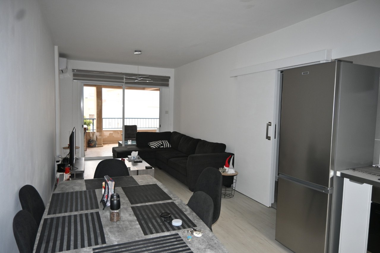 Property for Sale: Apartment (Flat) in Paralimni, Famagusta  | Key Realtor Cyprus