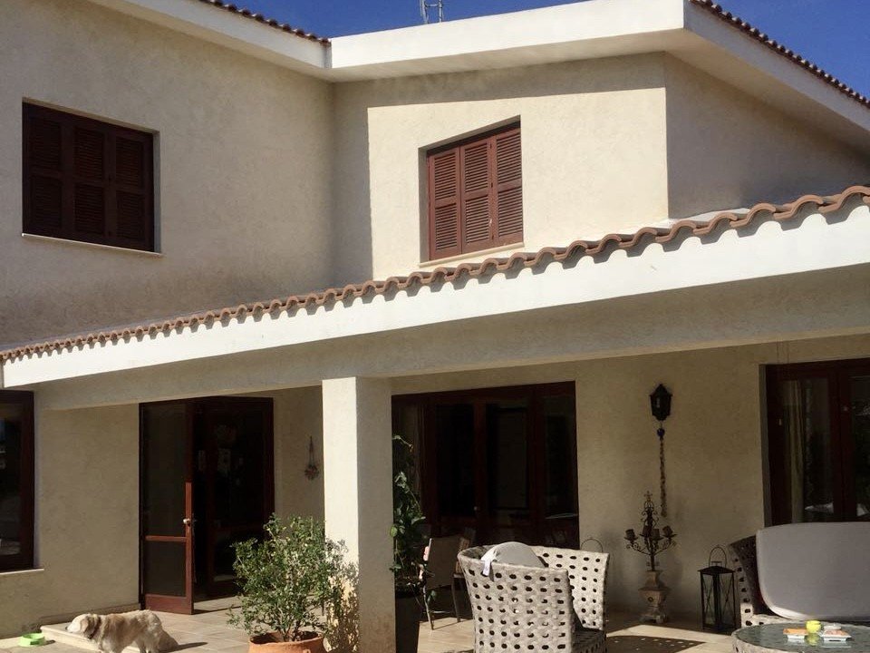 Property for Sale: House (Detached) in Strovolos, Nicosia  | Key Realtor Cyprus