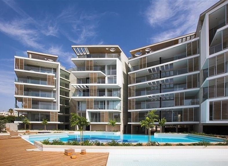 Property for Sale: Apartment (Flat) in Neapoli, Limassol  | Key Realtor Cyprus