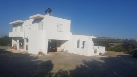 Property for Sale: House (Detached) in Agia Napa, Famagusta  | Key Realtor Cyprus