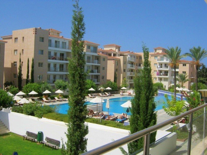 Property for Sale: Apartment (Flat) in Universal, Paphos  | Key Realtor Cyprus