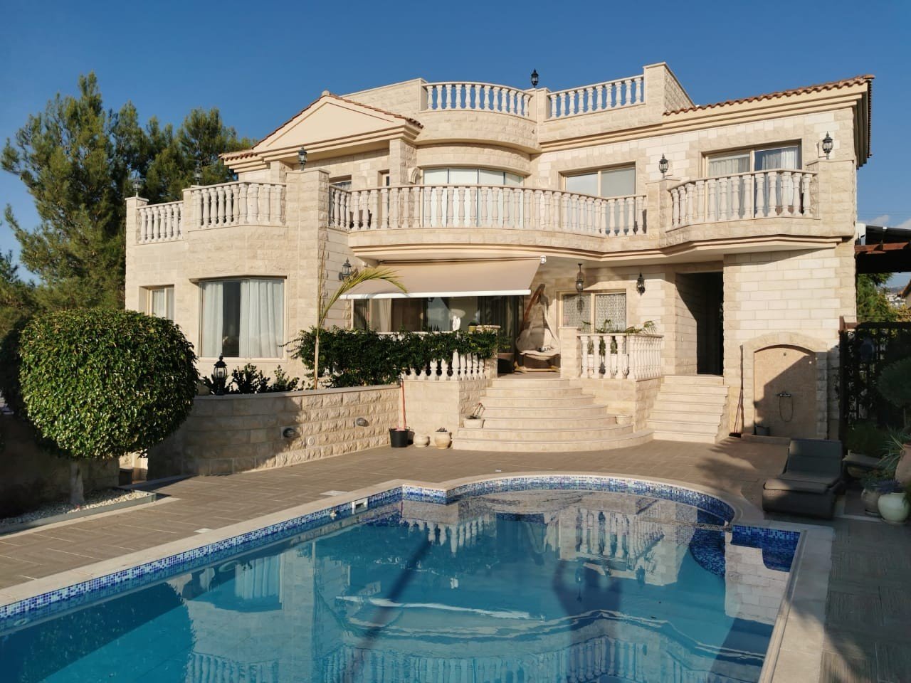 Property for Sale: House (Detached) in Kissonerga, Paphos  | Key Realtor Cyprus