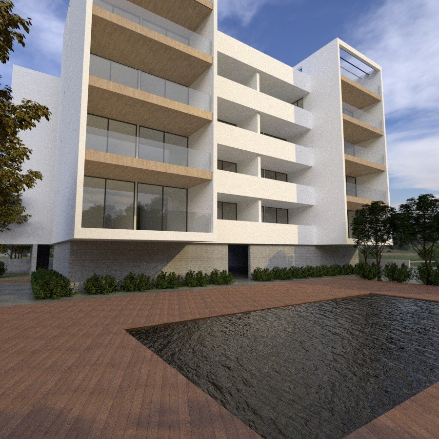 Property for Sale: Apartment (Penthouse) in Zakaki, Limassol  | Key Realtor Cyprus