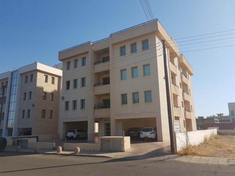 Property for Sale: Building (Default) in Agios Ioannis, Limassol  | Key Realtor Cyprus