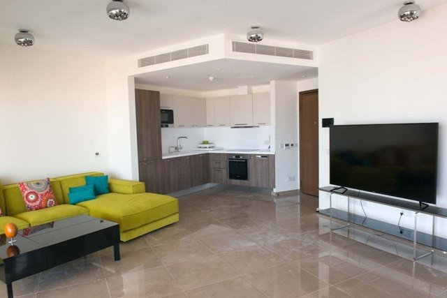 Property for Sale: Apartment (Flat) in Limassol Marina Area, Limassol  | Key Realtor Cyprus