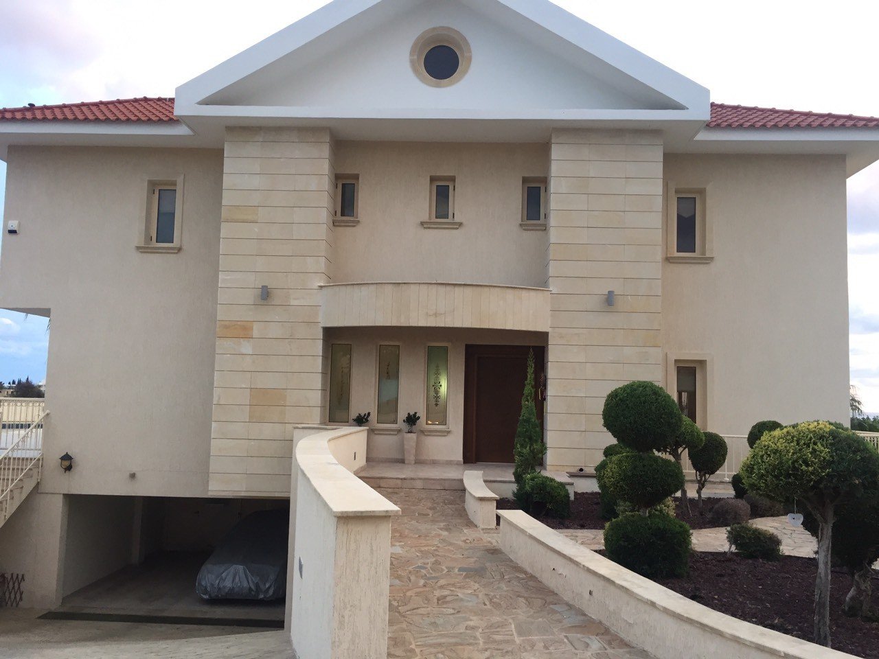 Property for Sale: House (Detached) in Coral Bay, Paphos  | Key Realtor Cyprus