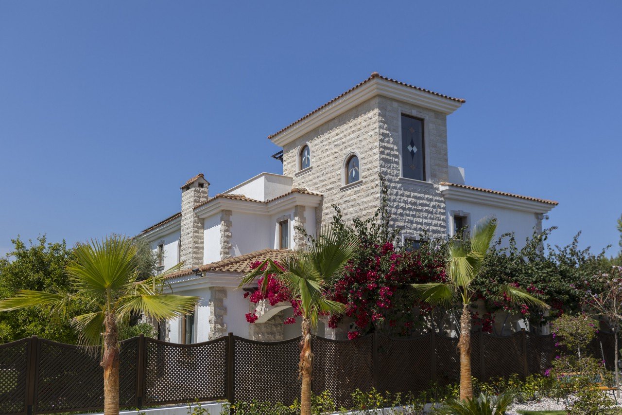 Property for Sale: Investment (Project) in Argaka, Paphos  | Key Realtor Cyprus