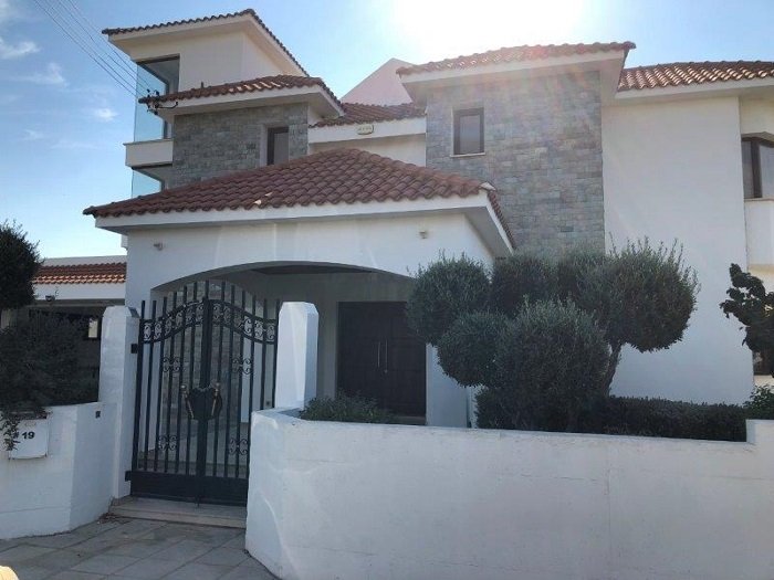 Property for Sale: House (Detached) in Ypsonas, Limassol  | Key Realtor Cyprus