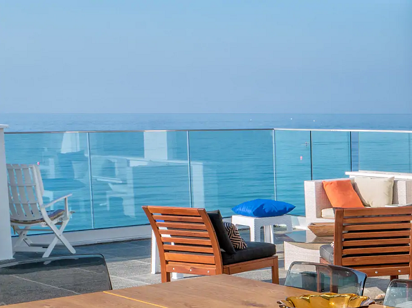 Property for Sale: Apartment (Penthouse) in Amathounta, Limassol  | Key Realtor Cyprus