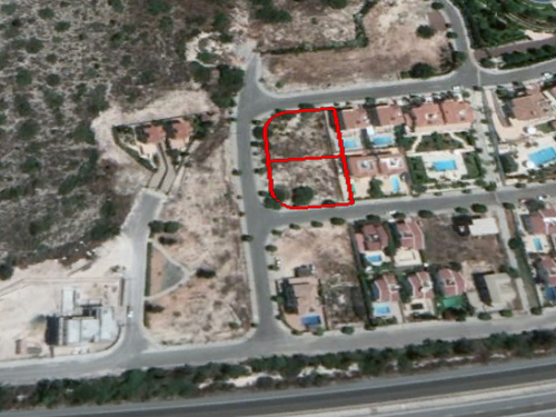 Property for Sale:  (Residential) in Parekklisia, Limassol  | Key Realtor Cyprus