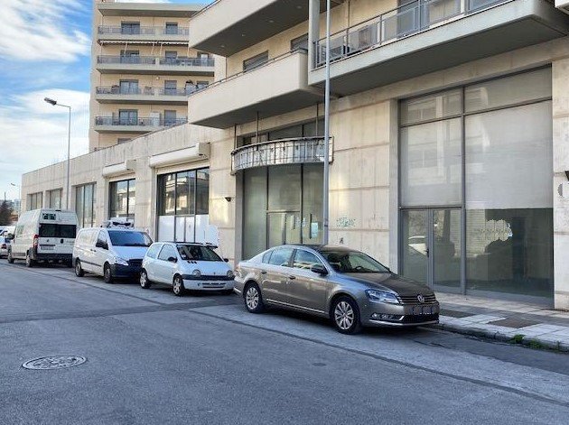 Property for Sale: Commercial (Shop) in Ichtyoskala, Thessaloniki  | Key Realtor Cyprus