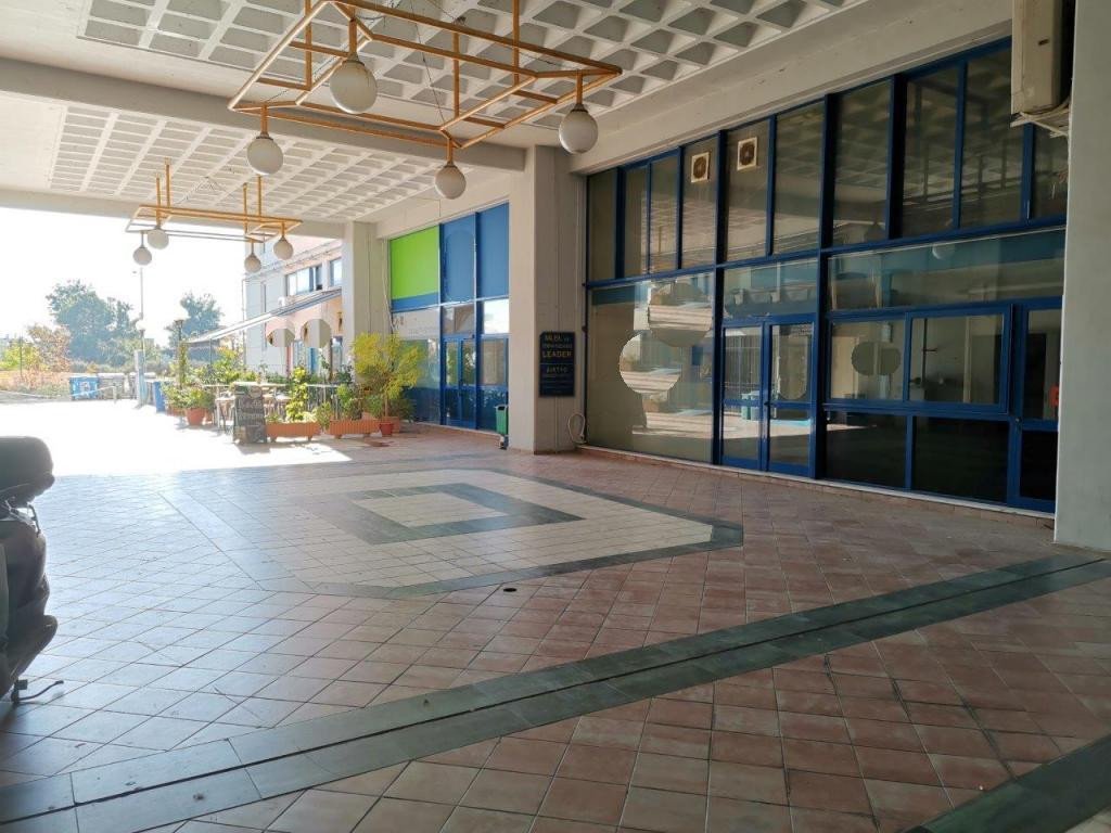 Property for Sale: Commercial (Shop) in Larissa, Larissa  | Key Realtor Cyprus