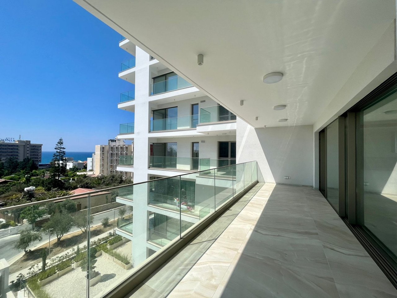 Property for Sale: Apartment (Flat) in Posidonia Area, Limassol  | Key Realtor Cyprus