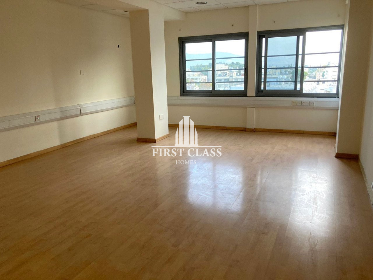 Property for Rent: Commercial (Office) in Engomi, Nicosia for Rent | Key Realtor Cyprus