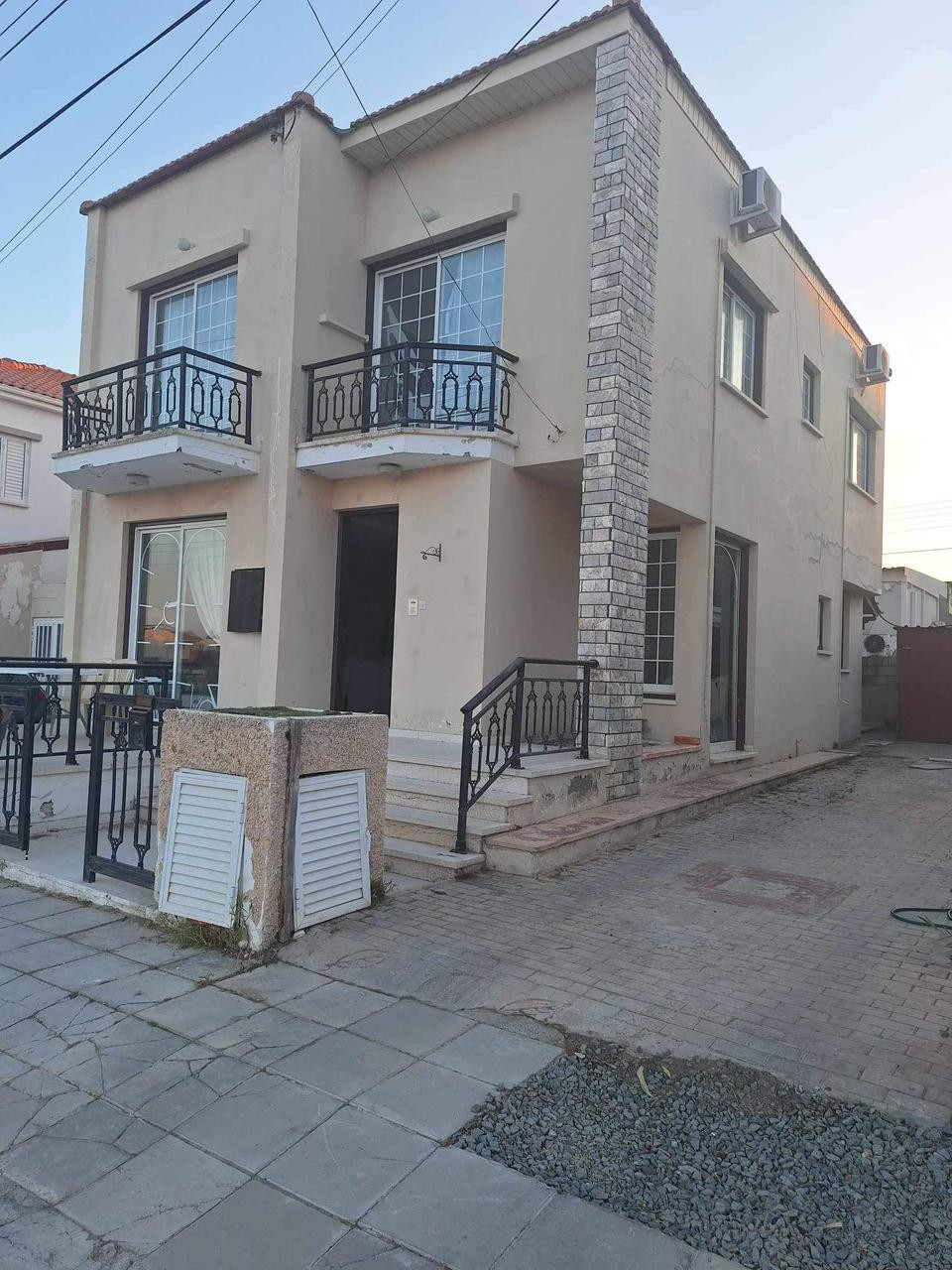 Property for Sale: House (Detached) in Vergina, Larnaca  | Key Realtor Cyprus