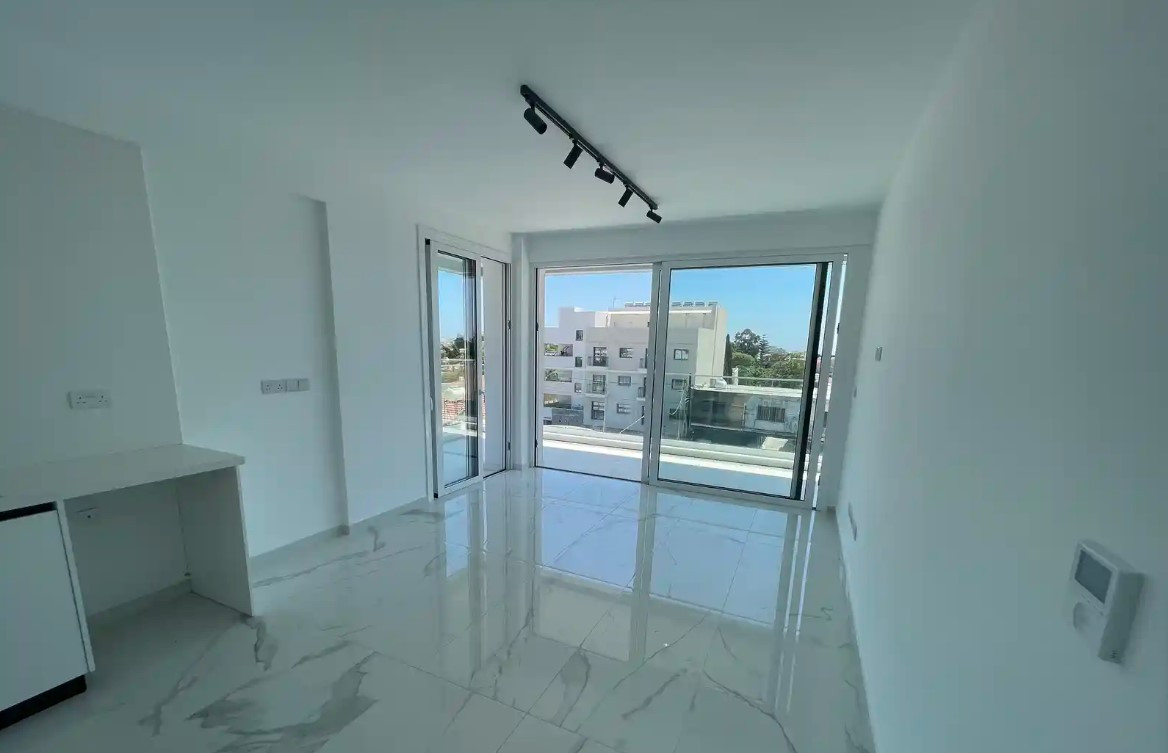 Property for Sale: Apartment (Flat) in City Center, Limassol  | Key Realtor Cyprus