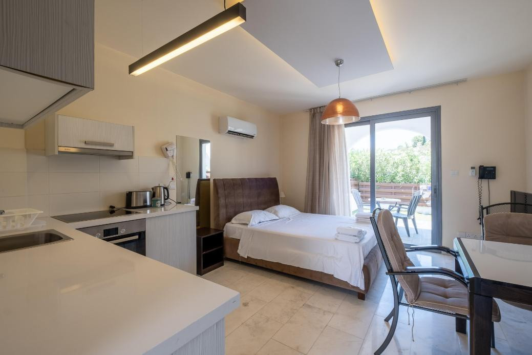 Property for Sale: Apartment (Studio) in Latchi, Paphos  | Key Realtor Cyprus