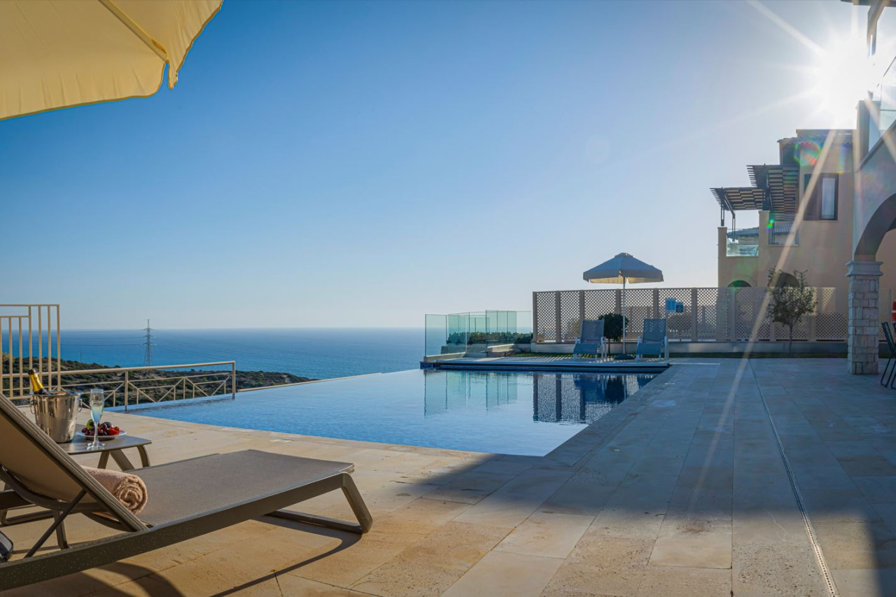 Property for Sale: House (Detached) in Aphrodite Hills, Paphos  | Key Realtor Cyprus