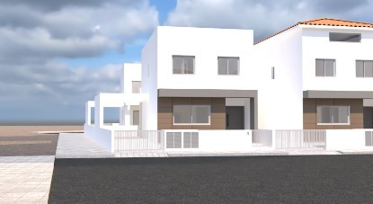 Property for Sale: House (Semi detached) in Erimi, Limassol  | Key Realtor Cyprus