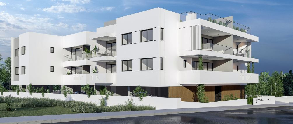 Property for Sale: Apartment (Flat) in Geri, Nicosia  | Key Realtor Cyprus