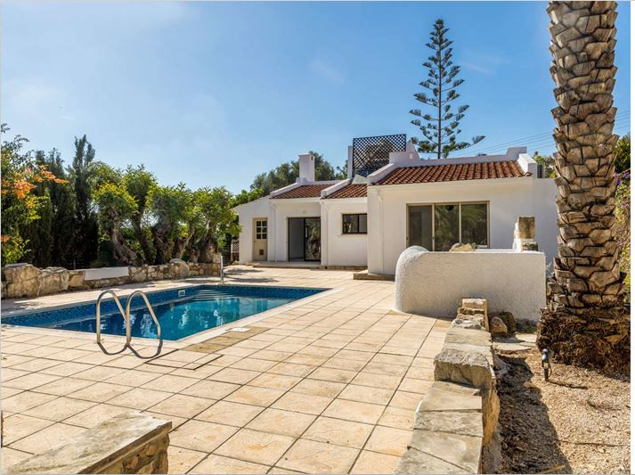 Property for Sale: House (Detached) in Kamares, Paphos  | Key Realtor Cyprus