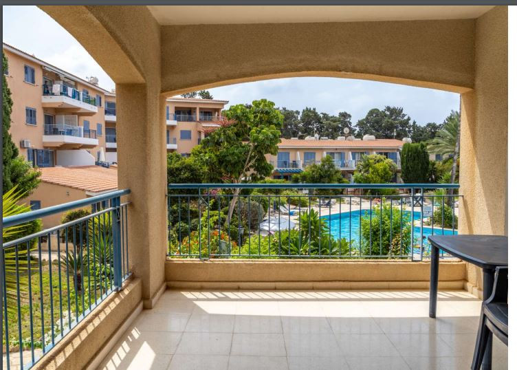 Property for Sale: Apartment (Flat) in Kato Paphos, Paphos  | Key Realtor Cyprus