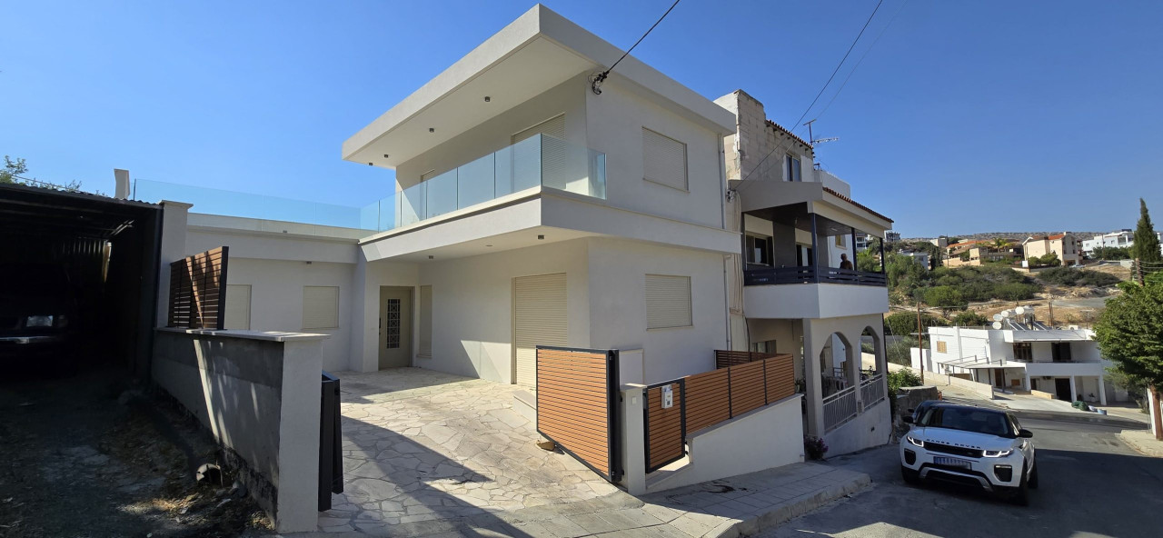 Property for Sale: House (Semi detached) in Germasoyia, Limassol  | Key Realtor Cyprus