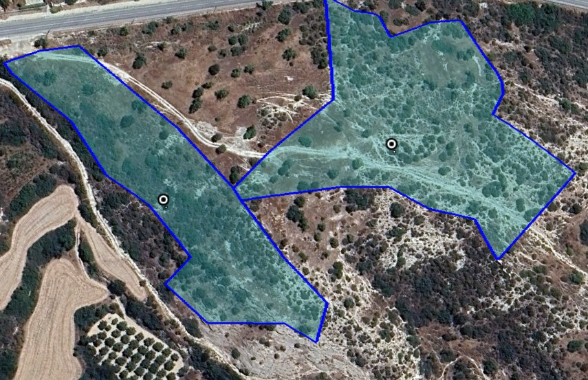 Property for Sale: (Residential) in Pissouri, Limassol  | Key Realtor Cyprus