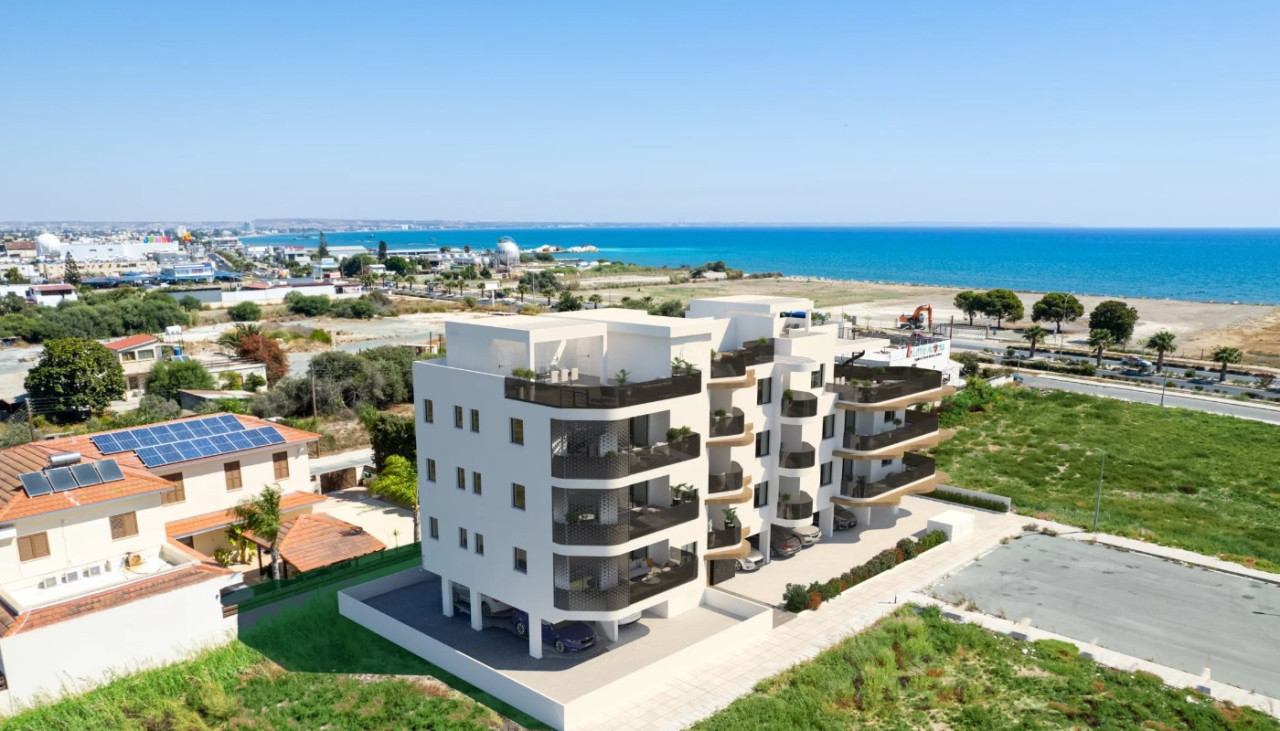 Property for Sale: Building (Default) in Livadia, Larnaca  | Key Realtor Cyprus