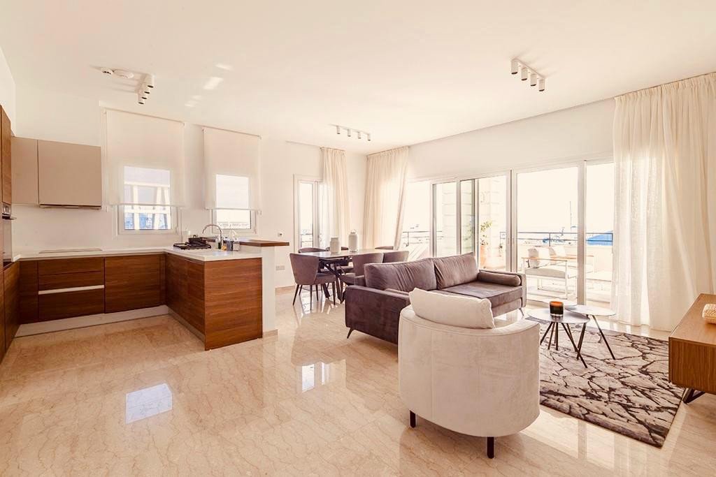 Property for Sale: Apartment (Flat) in Limassol Marina Area, Limassol  | Key Realtor Cyprus