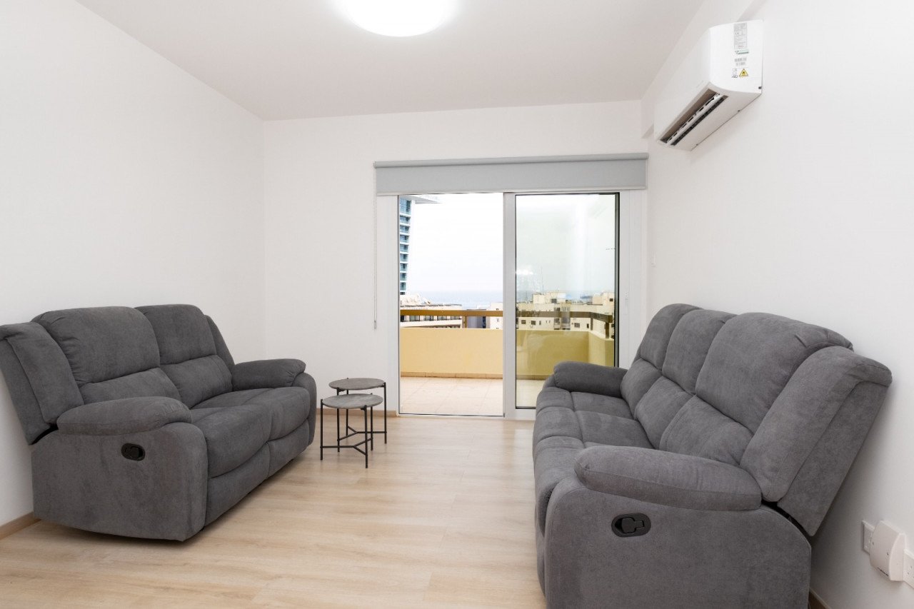 Property for Sale: Apartment (Flat) in Neapoli, Limassol  | Key Realtor Cyprus