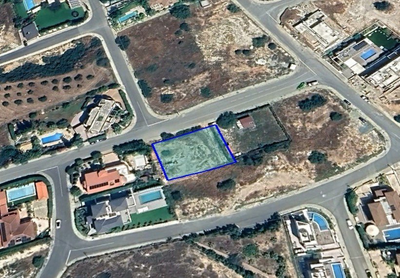 Property for Sale: (Residential) in Kalogiri, Limassol  | Key Realtor Cyprus