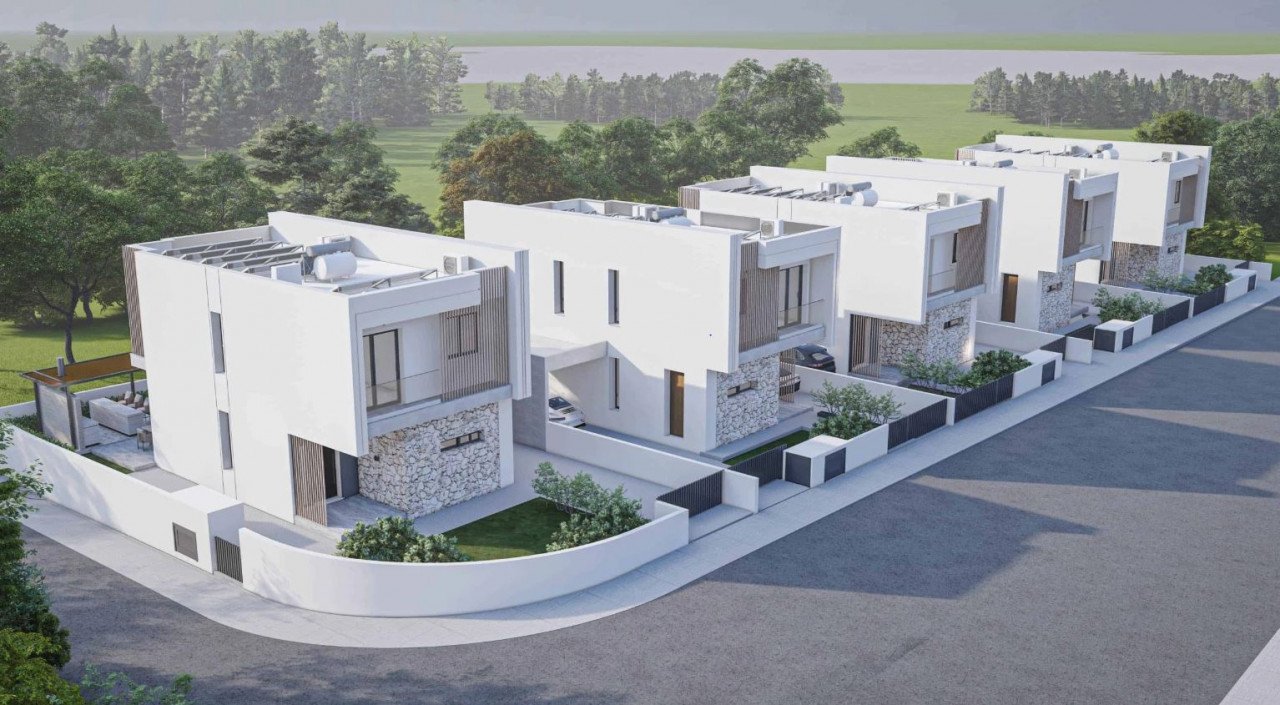 Property for Sale: House (Detached) in Ypsonas, Limassol  | Key Realtor Cyprus